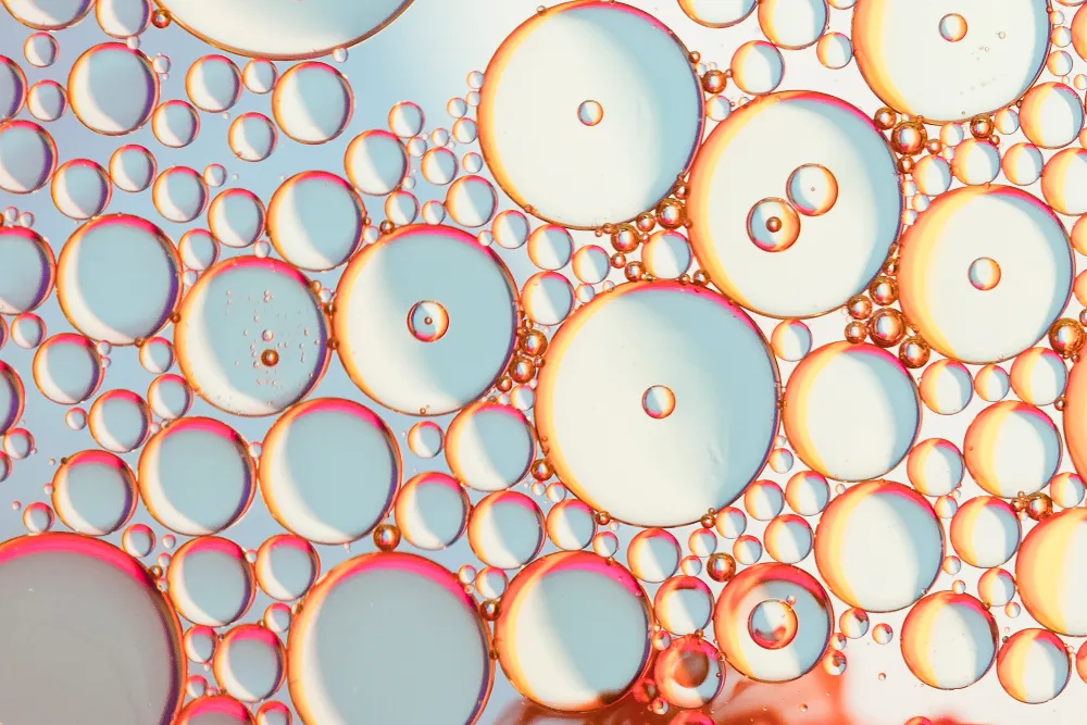 abstract-design-with-transparent-bubbles abstract-design-with-transparent-bubbles